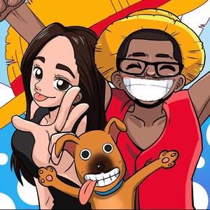 Meet your Posher, Calvin